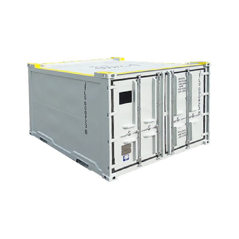 10 láb tengeri szerszámszekrény