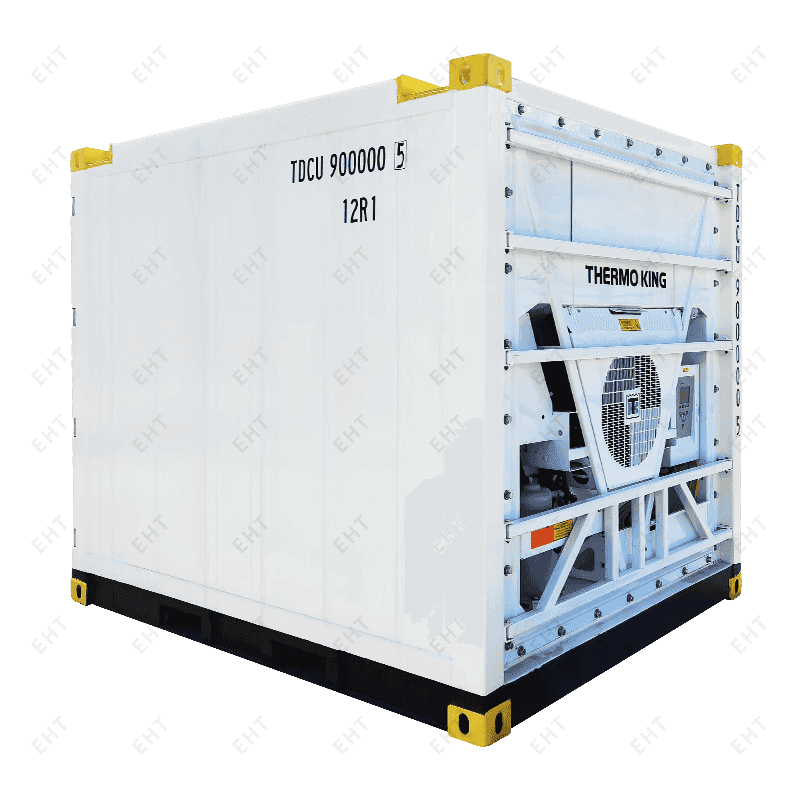 What Should You Look for When Choosing a Super Freezer Container Manufacturer?