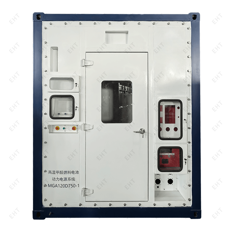 20 láb metanolos energiatermelő energiatároló doboz